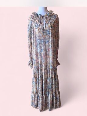 kendall maxi dress mumu Kendall Maxi Dress